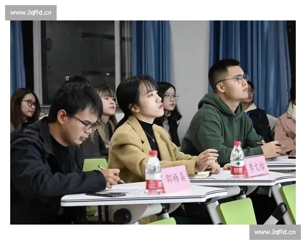 围绕英语演讲比赛促进学生表达与跨文化交流能力提升的路径研究